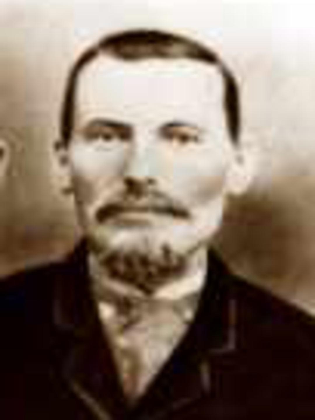John Olsen (1847 - 1897) Profile